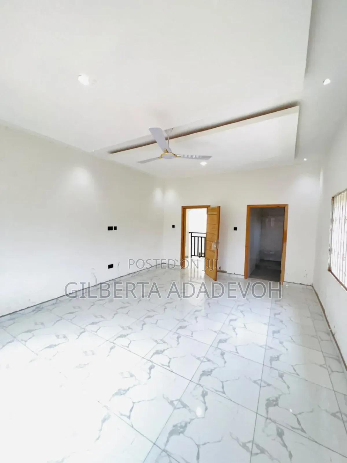 4bdrm House in Borga Homes, Danfa for rent