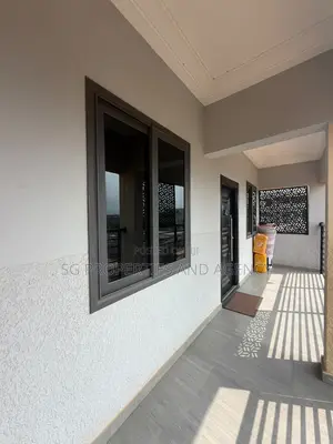 1bdrm Apartment in Lashibi, Sakumono for rent