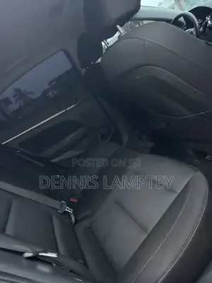 Hyundai Elantra 2017 Black