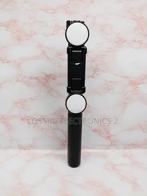 R16K Foldable Selfie Stick Tripod With Bluetooth Remote