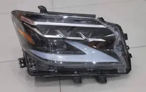 LX GX460 2010 -2022 Headlight With Led