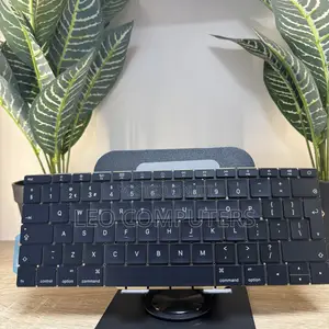 MacBook Pro 13-Inch A1708 Keyboard – 2016–2017