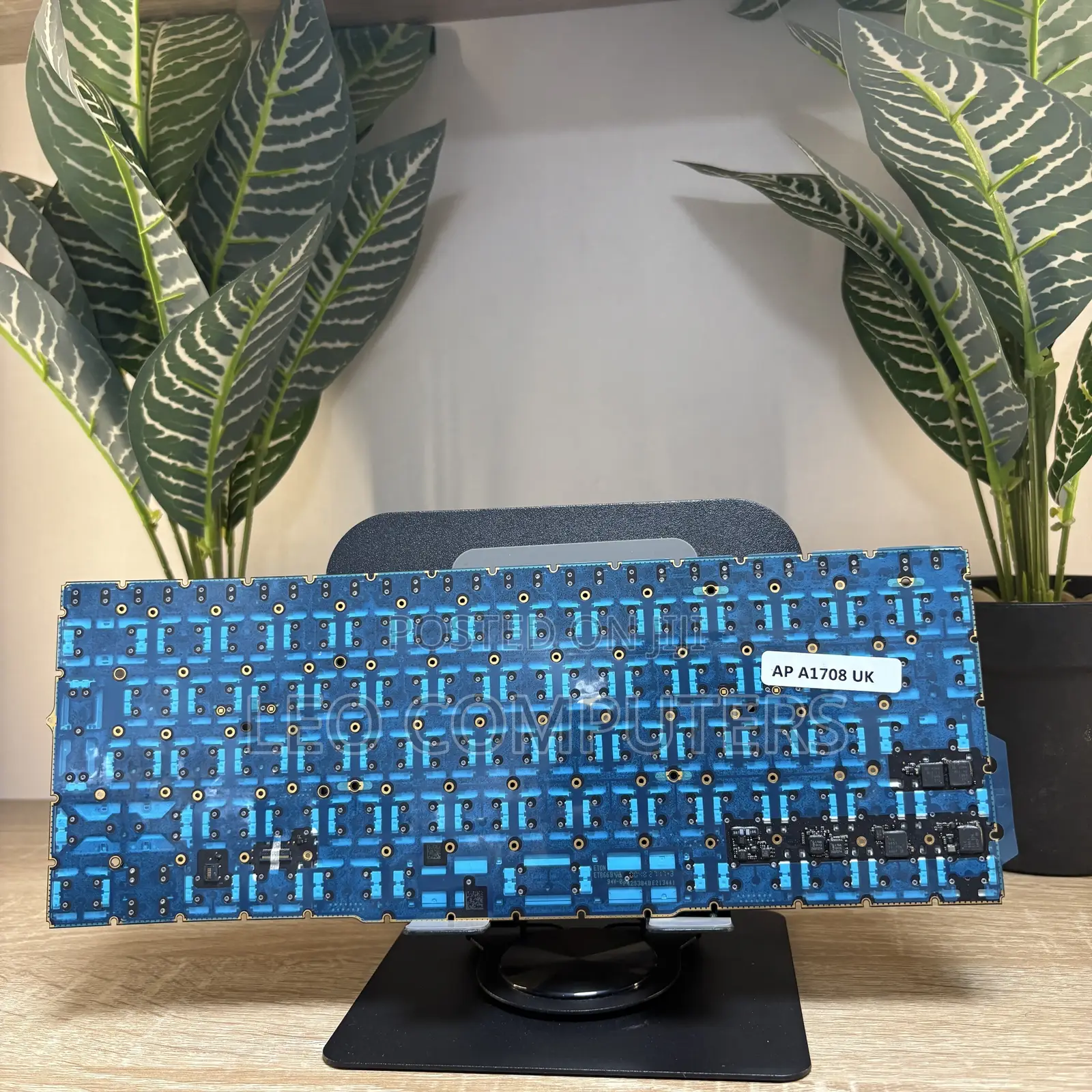 MacBook Pro 13-Inch A1708 Keyboard – 2016–2017