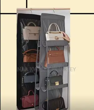 Bags Rack or Holder