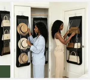 Bags Rack or Holder