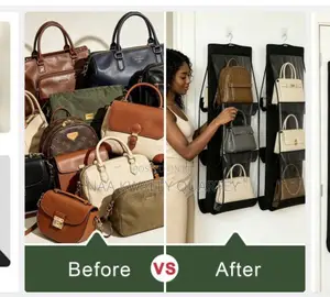 Bags Rack or Holder