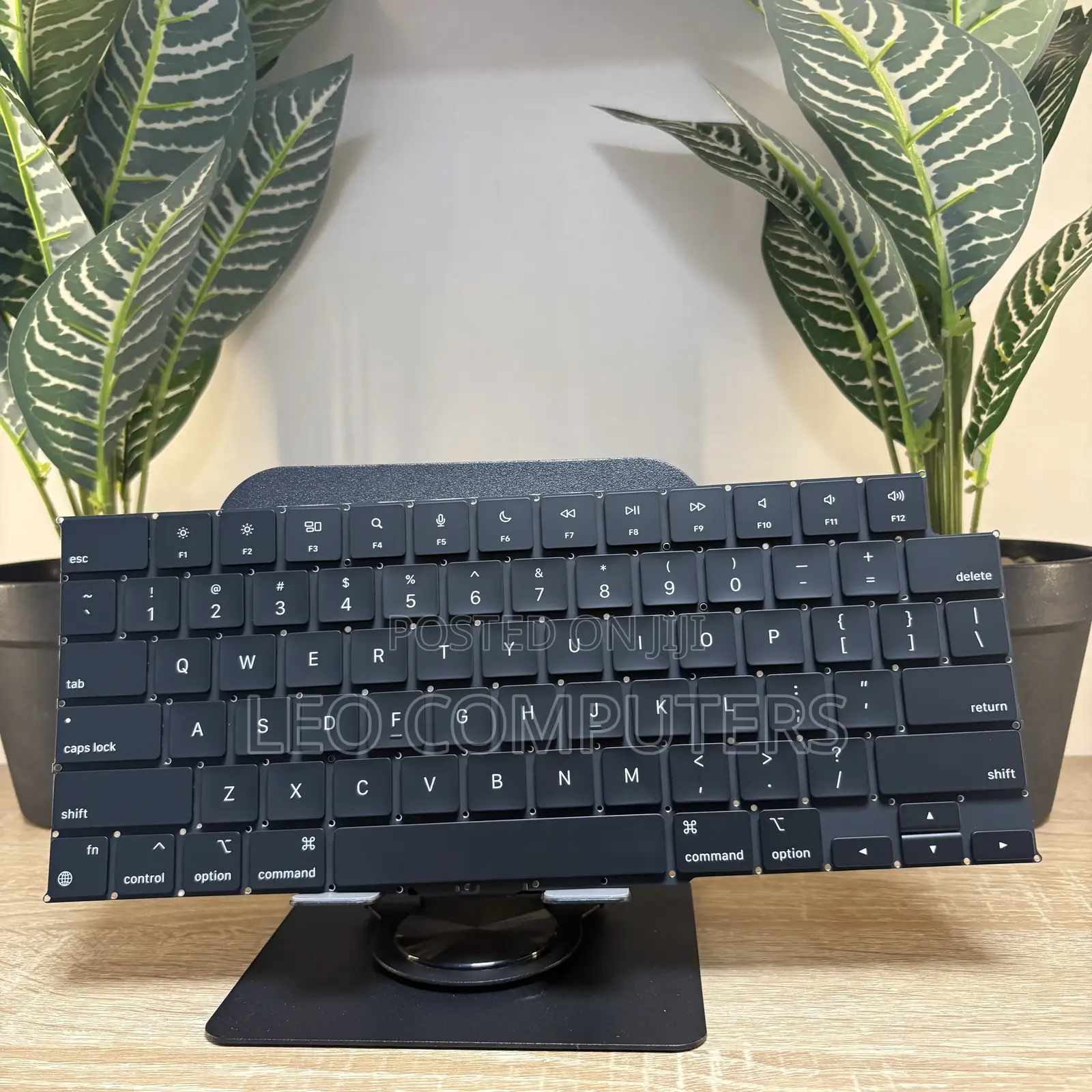 MacBook Pro 14-Inch A3112 Keyboard – M4 (2024)