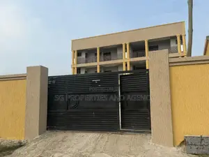 1bdrm Apartment in Borteyman, Accra Metropolitan for rent
