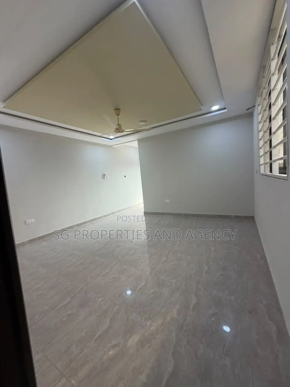 1bdrm Apartment in Borteyman, Accra Metropolitan for rent