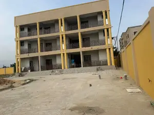 1bdrm Apartment in Borteyman, Accra Metropolitan for rent