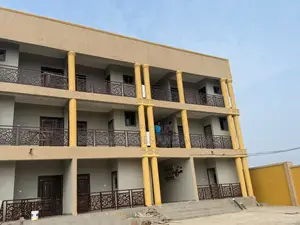 1bdrm Apartment in Borteyman, Accra Metropolitan for rent