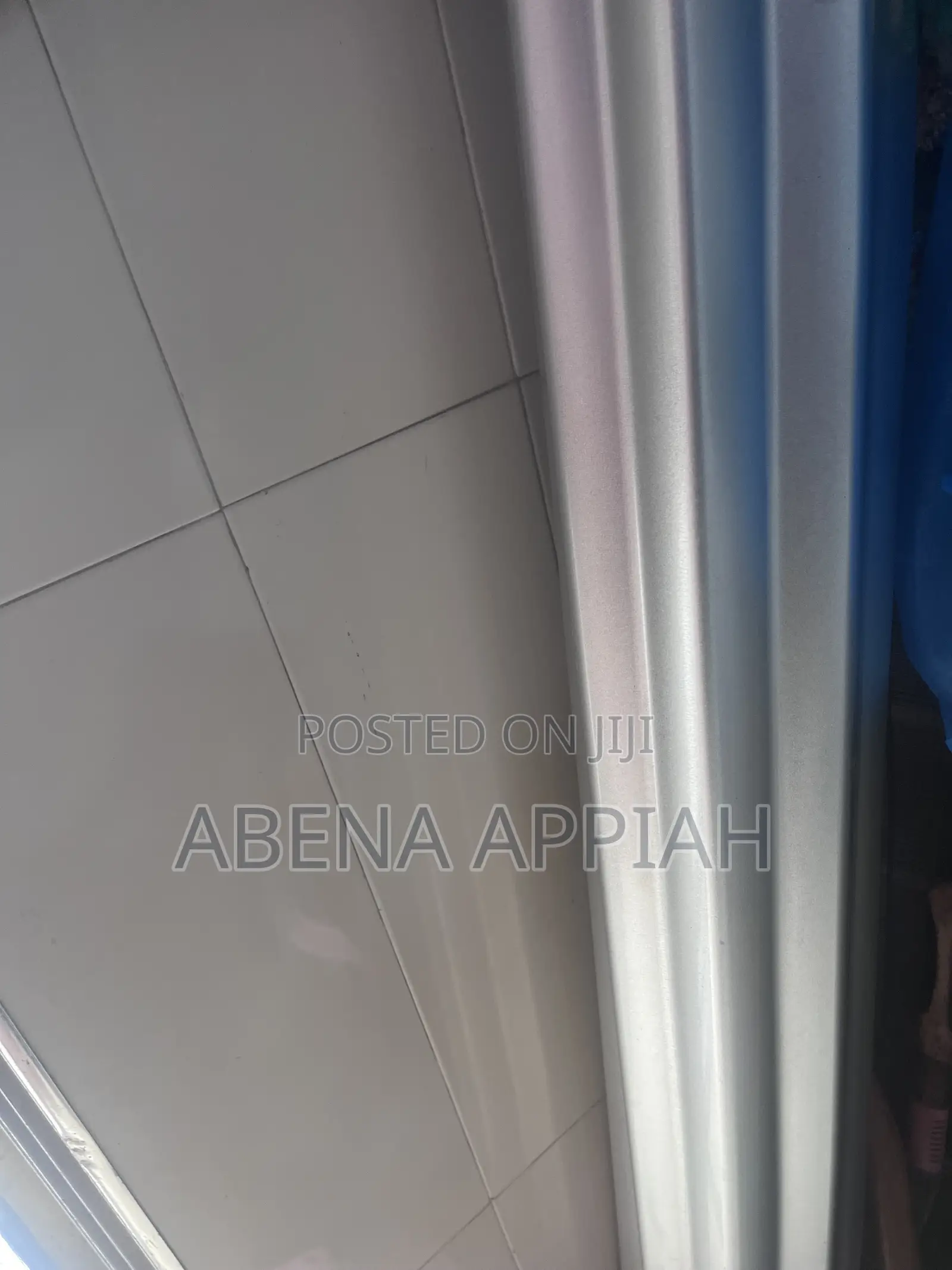 Aluminium Roof Sheets
