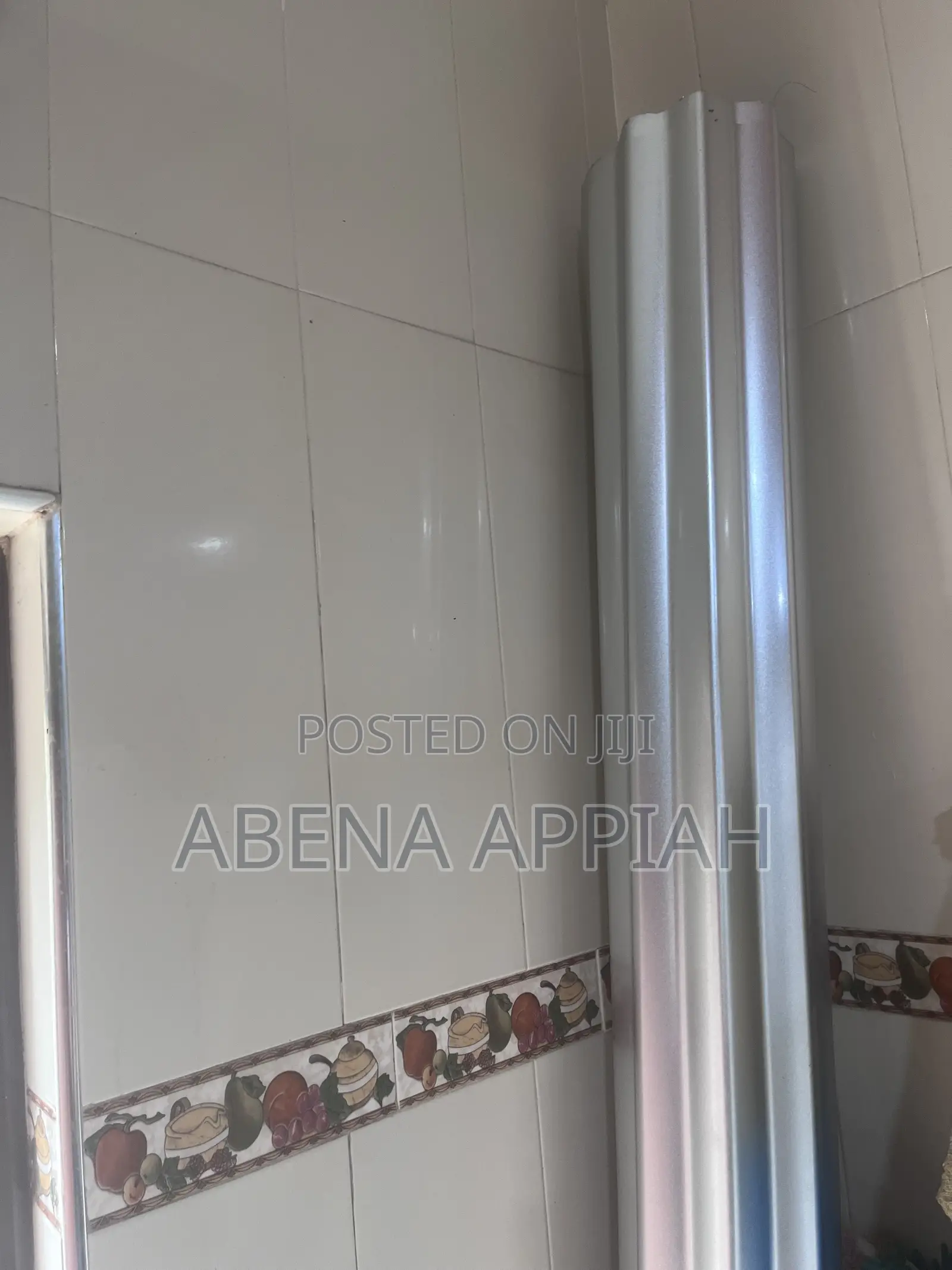 Aluminium Roof Sheets