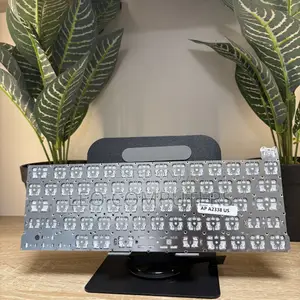MacBook Pro 13-Inch A2338 Keyboard – M1 (2020)