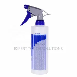 500ml Chrmical Bottle