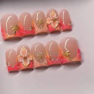 Press on Nails