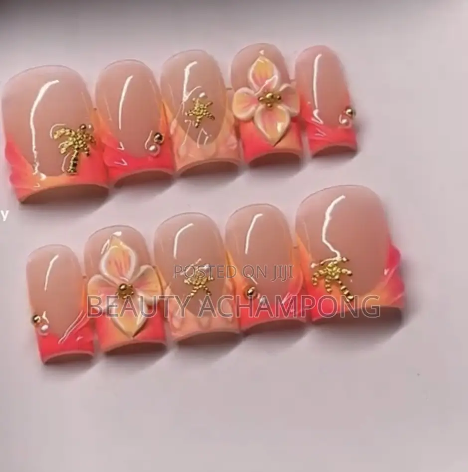 Press on Nails