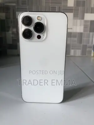 Apple iPhone 13 Pro 256 GB White