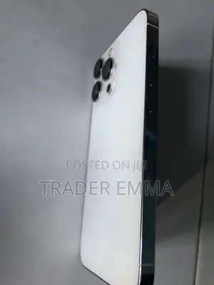 Apple iPhone 13 Pro 256 GB White
