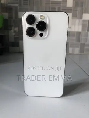 Apple iPhone 13 Pro 256 GB White
