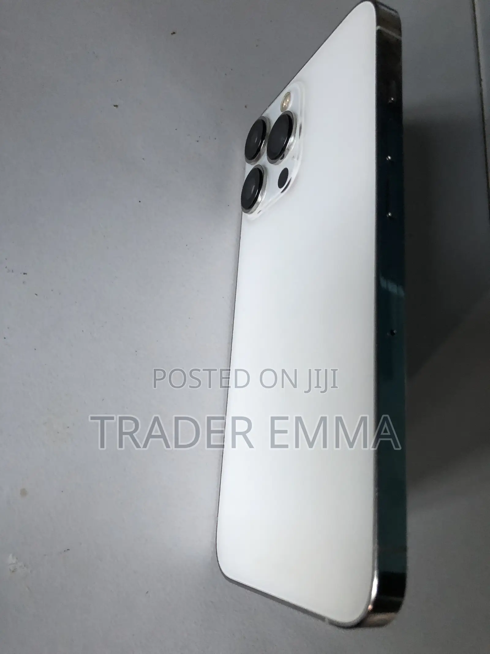 Apple iPhone 13 Pro 256 GB White