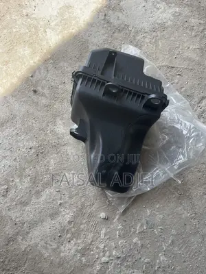 Mazda CX30 Aircleaner Box