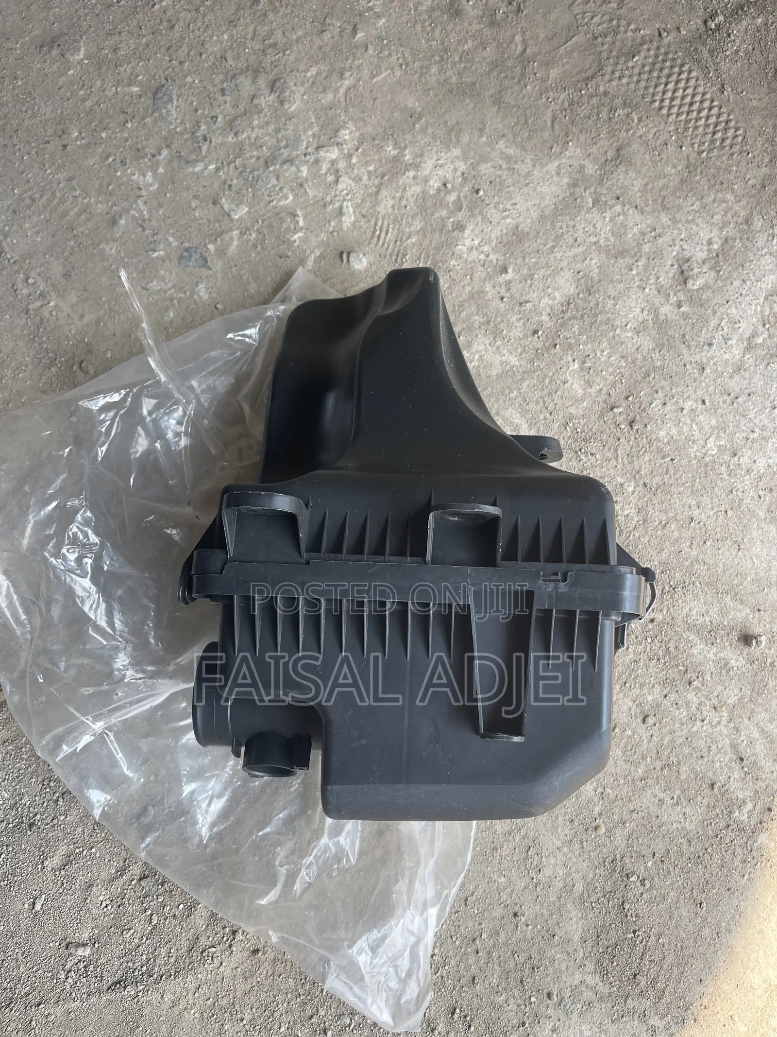Mazda CX30 Aircleaner Box