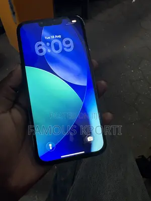 Apple iPhone 13 Pro Max 256 GB Blue