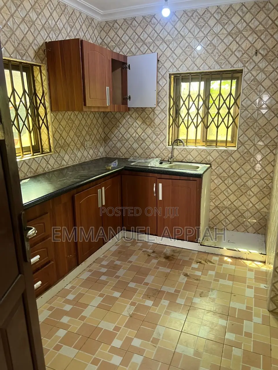 2bdrm Apartment in Ablekuma Canada for rent