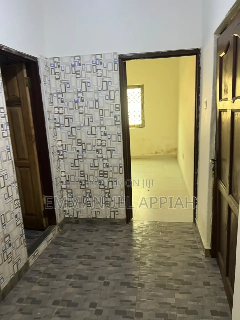 2bdrm Apartment in Ablekuma Canada for rent
