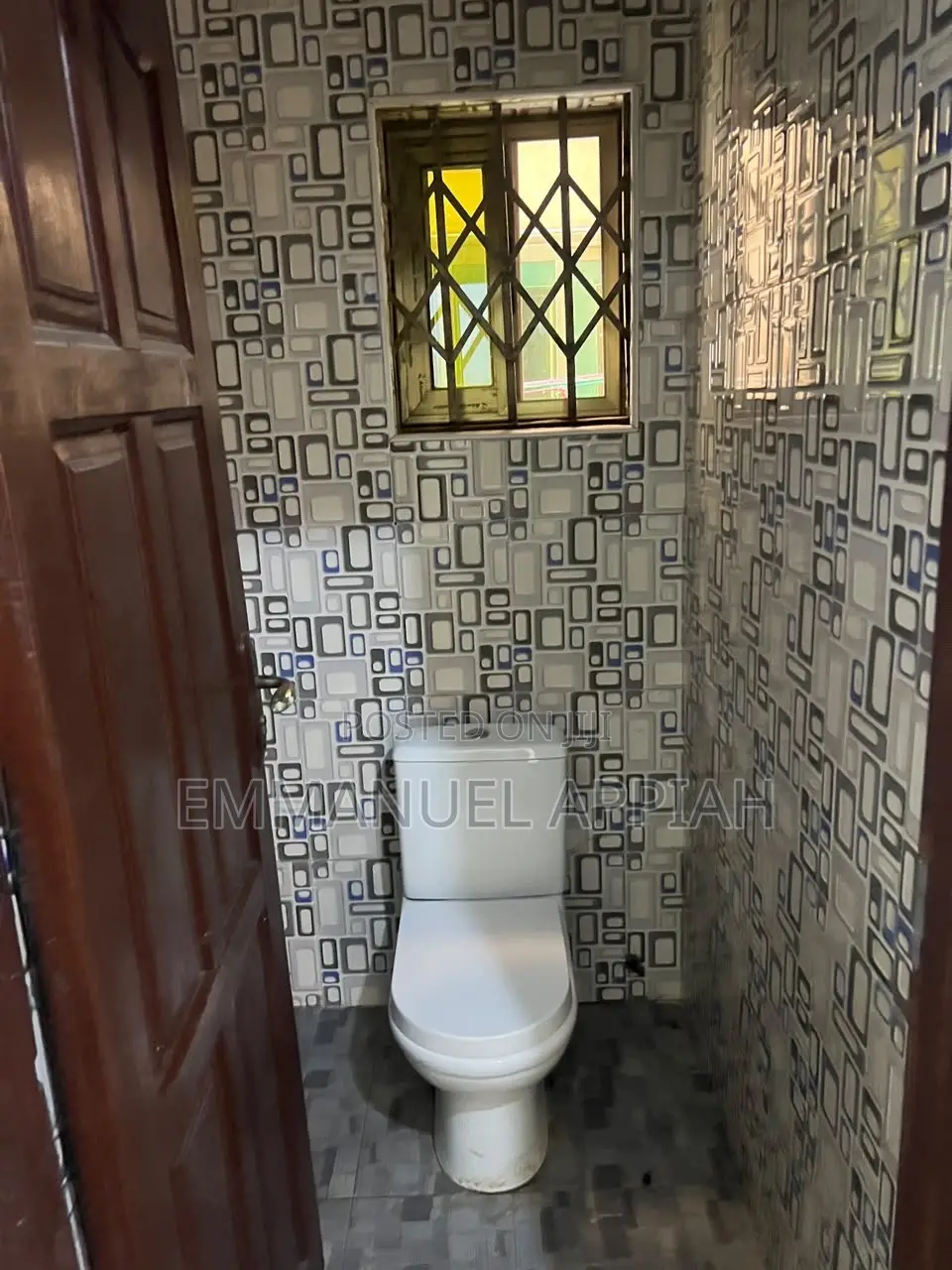 2bdrm Apartment in Ablekuma Canada for rent