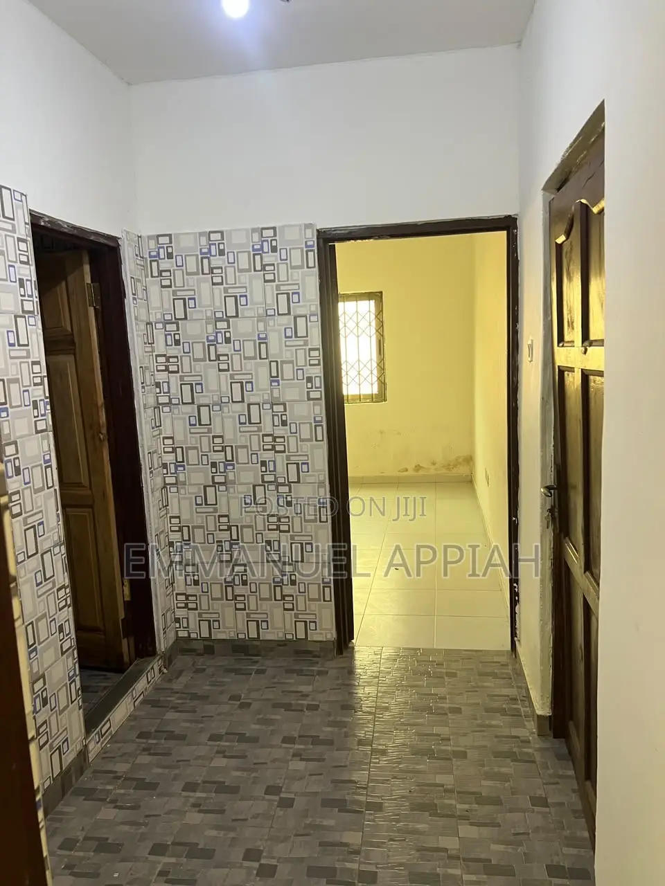 2bdrm Apartment in Ablekuma Canada for rent