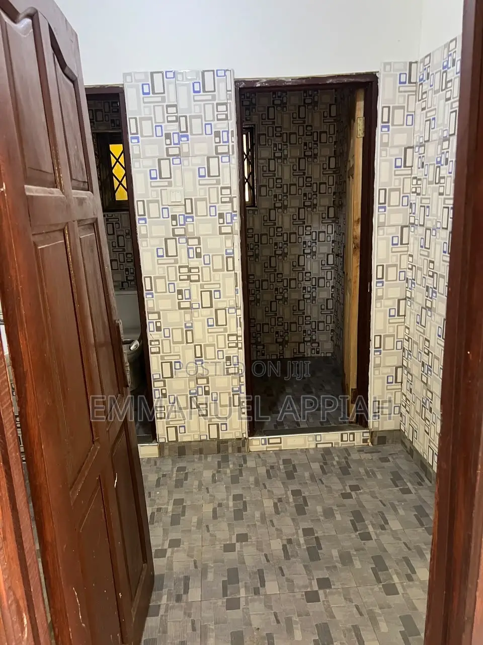 2bdrm Apartment in Ablekuma Canada for rent