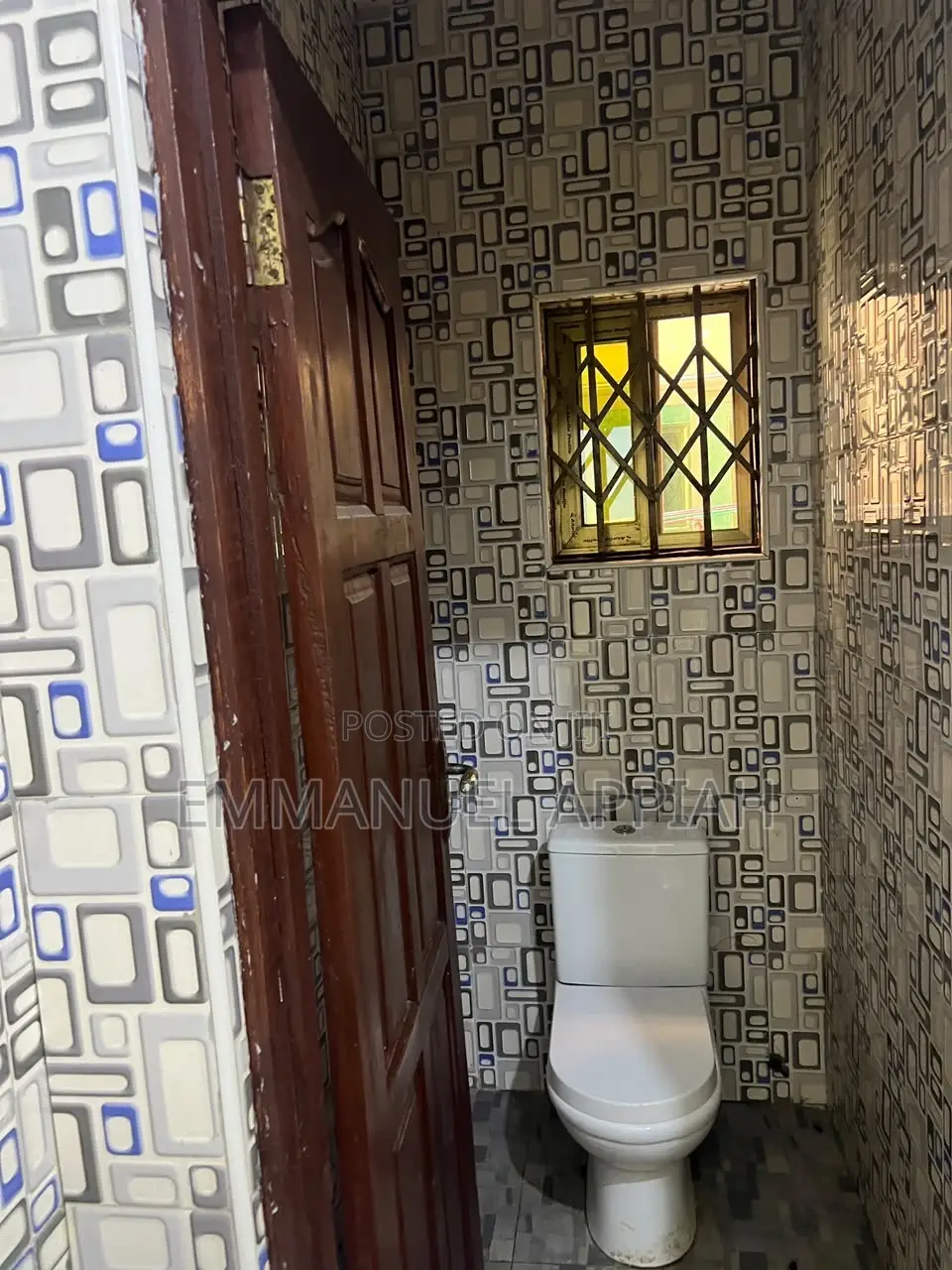 2bdrm Apartment in Ablekuma Canada for rent