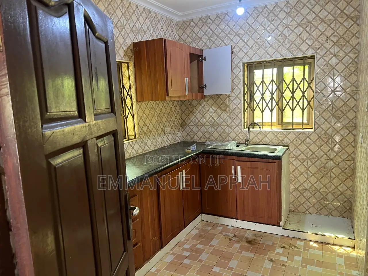 2bdrm Apartment in Ablekuma Canada for rent