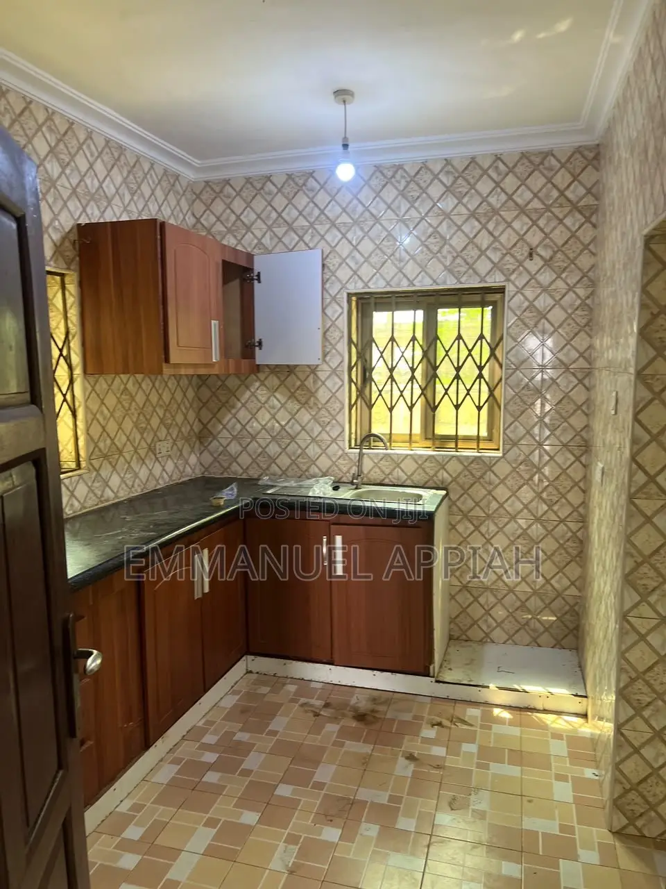 2bdrm Apartment in Ablekuma Canada for rent
