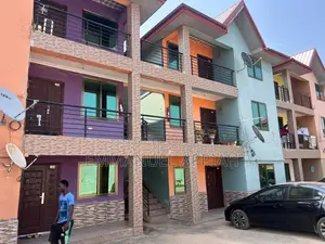 2bdrm Apartment in Ablekuma Canada for rent