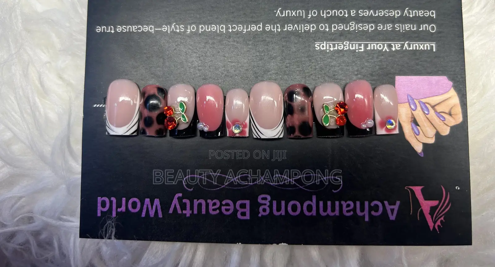 Press on Nails