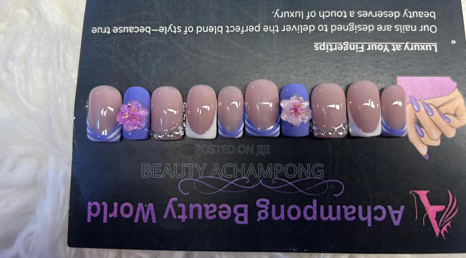 Press on Nails