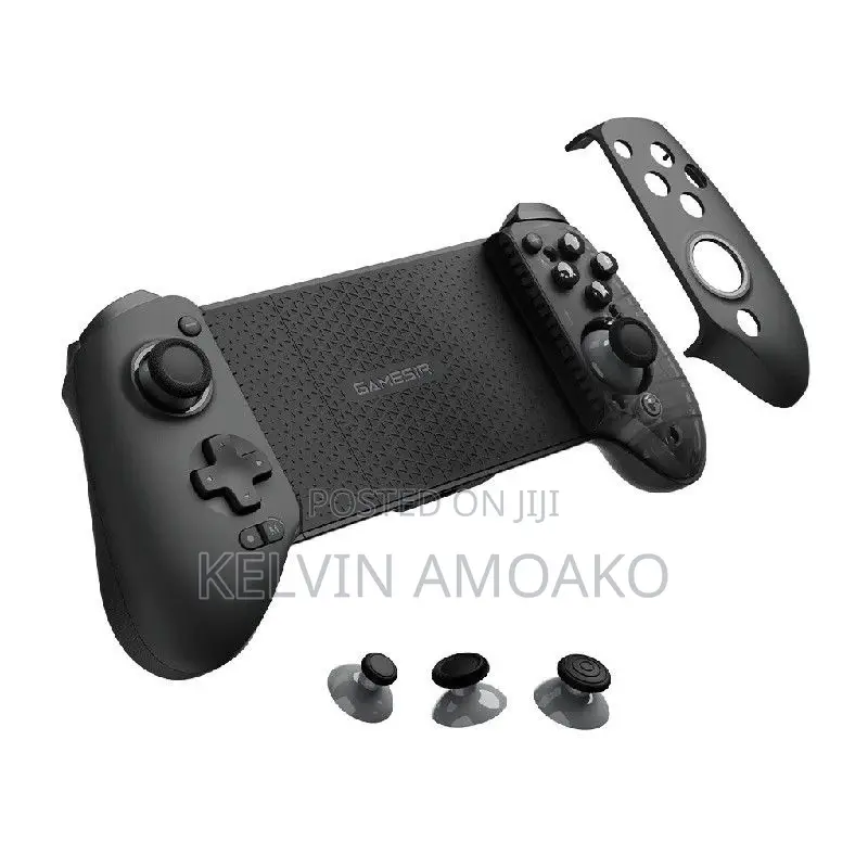 GameSir G8 Plus Switch/Mobile Controller