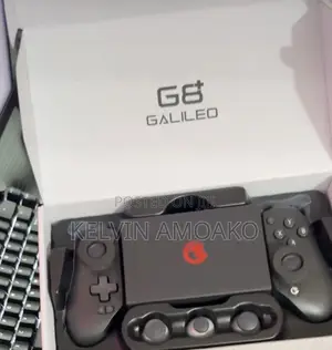 GameSir G8 Plus Switch/Mobile Controller