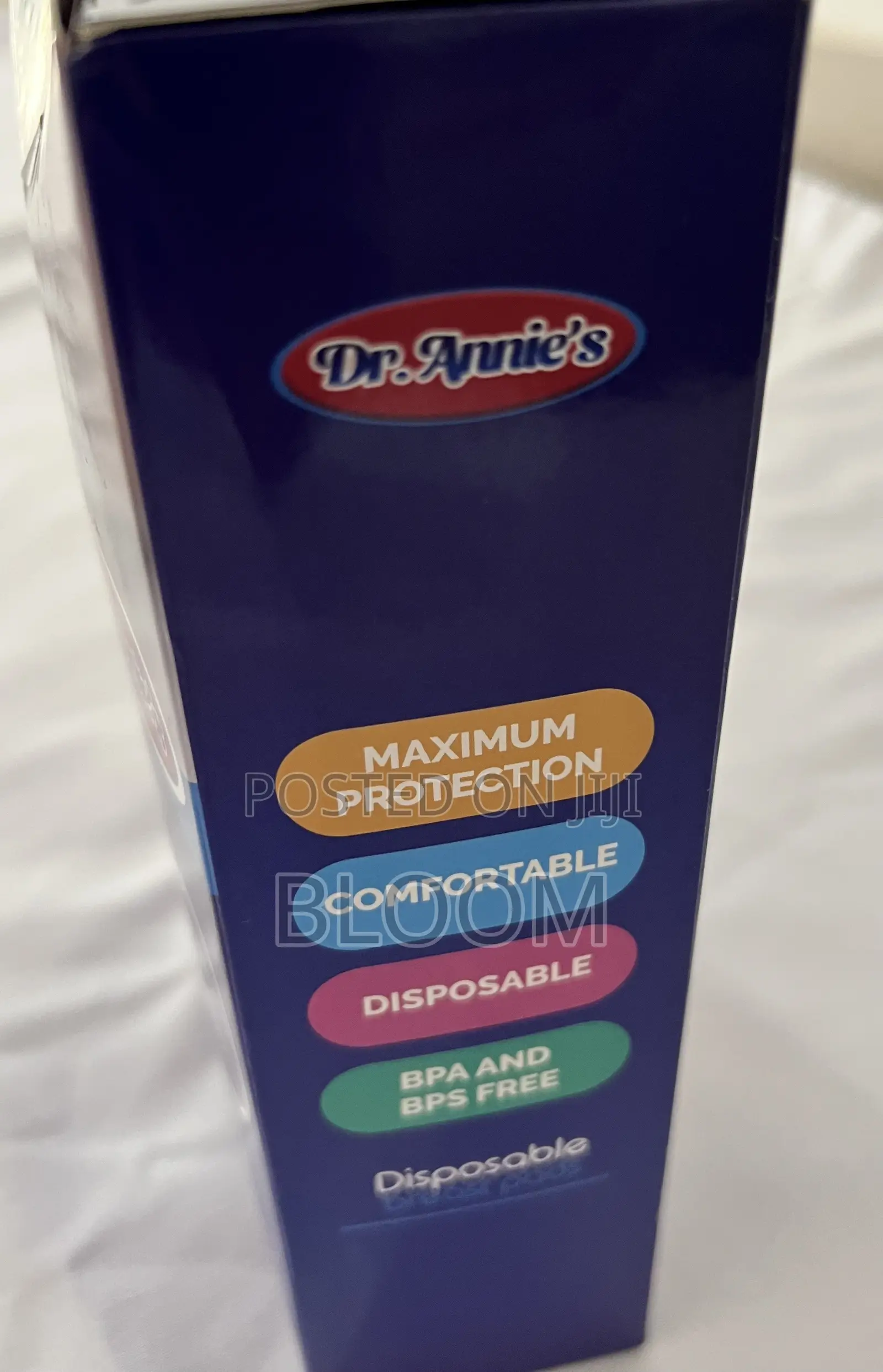 MOMS, THIS ONE IS FOR YOU! Say Goodbye to Embarrassing Leaks! 