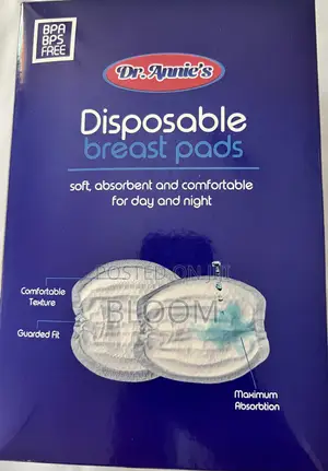 MOMS, THIS ONE IS FOR YOU! Say Goodbye to Embarrassing Leaks! 