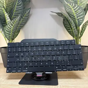 MacBook Pro 14-Inch A2442 Keyboard – M1 Pro / M1 Max (2021)
