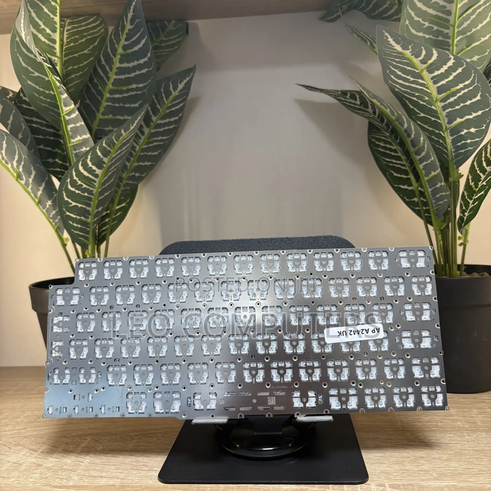 MacBook Pro 14-Inch A2442 Keyboard – M1 Pro / M1 Max (2021)