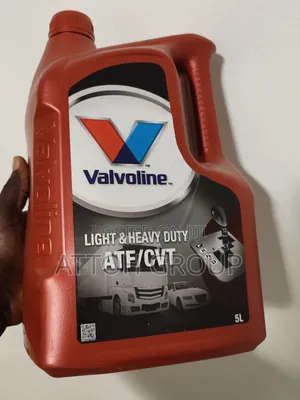 ValvolineTM Light HD ATF/CVT Engine Oil