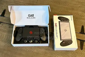 GameSir G8 Plus Switch/Mobile Controller