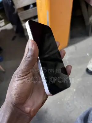Apple iPhone 13 128 GB White
