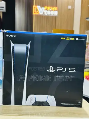 Ps5 Fat Digital