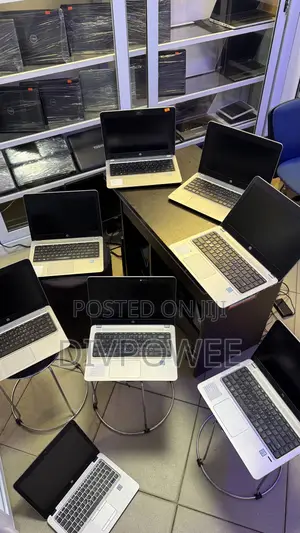Laptop HP 430 G4 8GB Intel Core i5 SSD 256GB